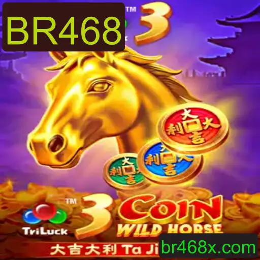 Desvendando o Fascínio do Jogo 3CoinWildHorse: Regras e Imersão