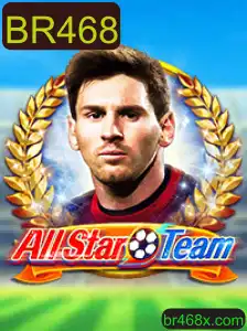 AllStarTeam: Descubra o Jogo que Revoluciona o Universo dos E-Sports