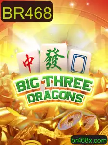 Explorando o Universo de BigThreeDragons