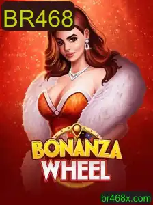 Descubra o Excitante Mundo do BonanzaWheel com BR468