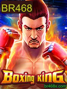 BoxingKing: A Nova Sensação dos Jogos de Luta Inspirada pela Palavra-chave BR468