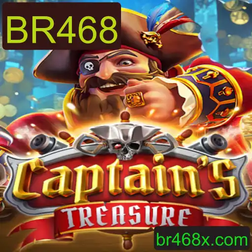 Explorando o Mundo de CaptainssTreasure