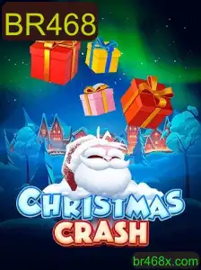 Descubra ChristmasCrash: O Desafio Festivo de BR468
