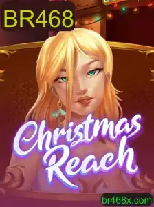ChristmasReach: O Jogo Festivo que Está Conquistando a Temporada