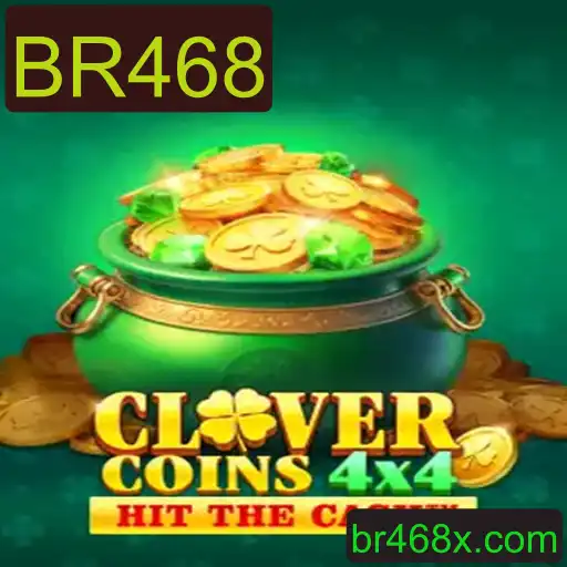 Descubra o Fascinante Mundo do Jogo CloverCoins4x4: Regras e Estratégias