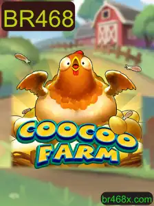 Explorando o Mundo Encantado de CooCooFarm: Uma Aventura Agricultora