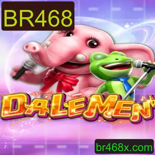 Descubra o Fascinante Mundo de DALEMEN com BR468