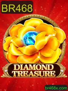 Explorando o Mundo de Diamondtreasure