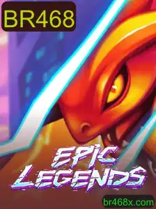 Explorando o Mundo de EpicLegends: Tudo o que Você Precisa Saber