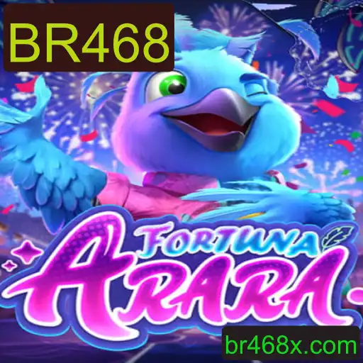 FortunaArara: O Fascinante Mundo do Jogo Inspirado pela Fauna Brasileira