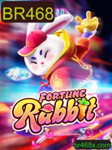FortuneRabbit: Descubra o Jogo Inovador que Está Conquistando o Mundo do Entretenimento