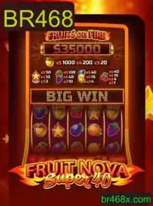 Explorando o Mundo de FruitNovaSuper40: Regras e Inovações do Jogo