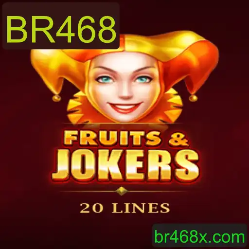 Explorando o Mundo de FruitsAndJokers20: Um Jogo Único