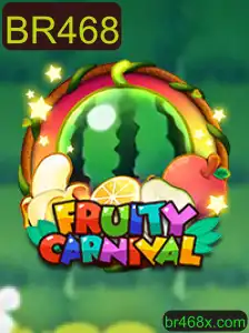 Explorando o Vibrante Mundo de FruityCarnival: Um Guia Completo