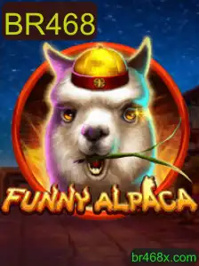 Explorando o Mundo de FunnyAlpaca: O Jogo que Conquista Multidões