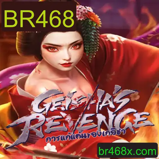 Explorando GeishasRevenge: O Inovador Jogo BR468