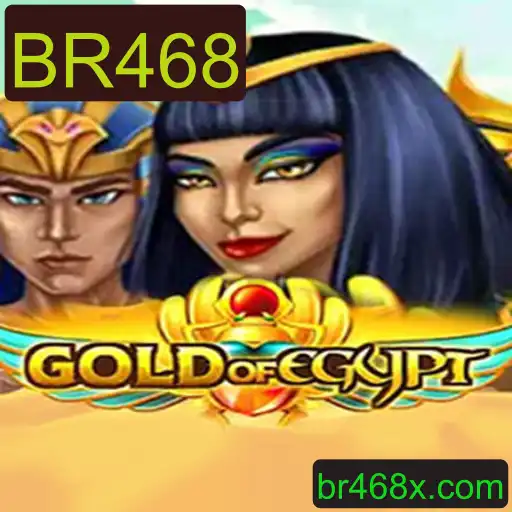 GoldOfEgypt: Descubra a Aventura Mística e Estratégica de BR468