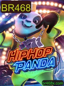 Explorando o Mundo Energético de HipHopPanda