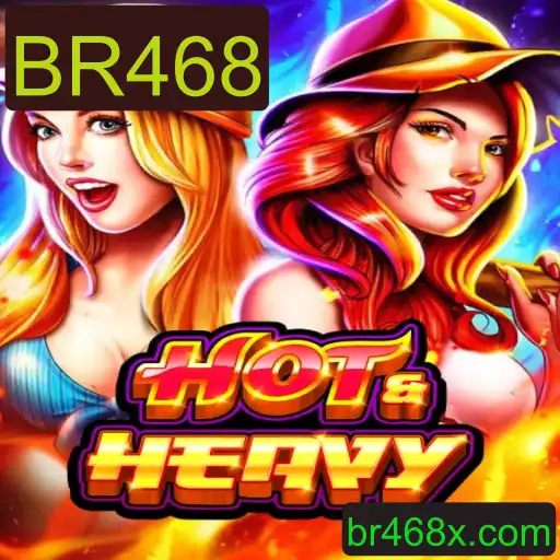 Descubra o Mundo de HotHeavy: Aventura e Estratégia no Jogo BR468