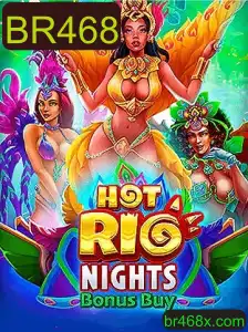 HotRioNightsBonusBuy: Explorando a Excitante Experiência de Jogo