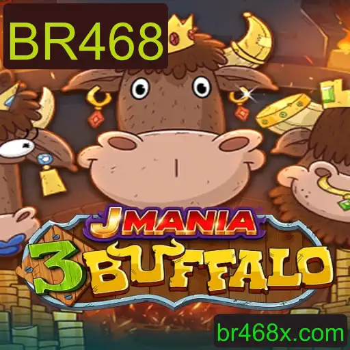 Explorando o Jogo JMania3Buffalo: Uma Aventura Interativa com BR468