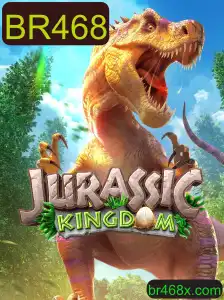 Explorando o Mundo Pré-Histórico de JurassicKingdom