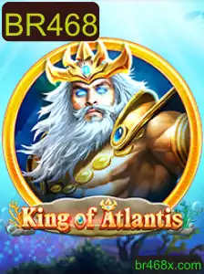 Explorando KingofAtlantis: O Jogo de Estratégia Submarina