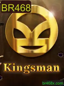 Kingsman: Um Jogo de Estratégia e Aventura para Tempos Modernos