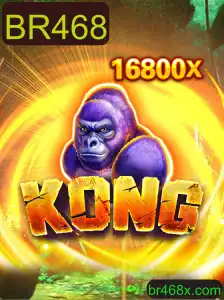 Descubra o Mundo de Kong: Regras e Inovação no Jogo BR468