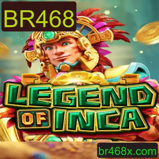 Explorando o mundo de LegendofInca: BR468