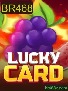 Descubra LuckyCard: O Novo Fenômeno dos Jogos de Cartas