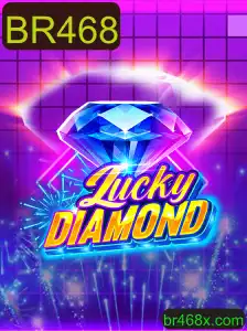 LuckyDiamond: A Nova Sensação dos Jogos de Azar