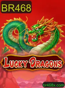 Explore as Aventuras de LuckyDragons: O Jogo que Está Encantando o Mundo
