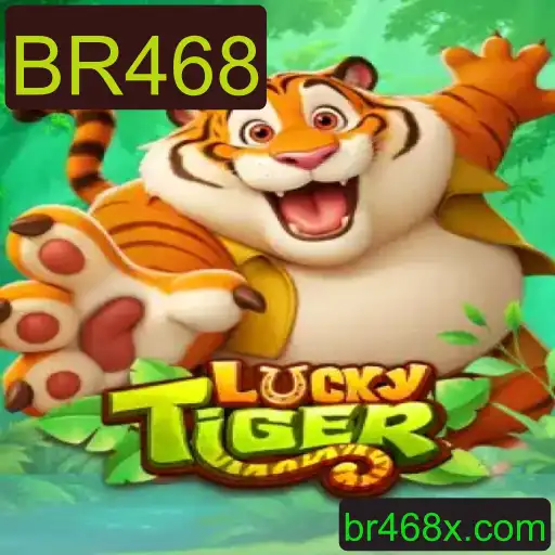 Descubra o Emocionante Mundo de LuckyTiger: Um Jogo de Aventuras Estratégicas