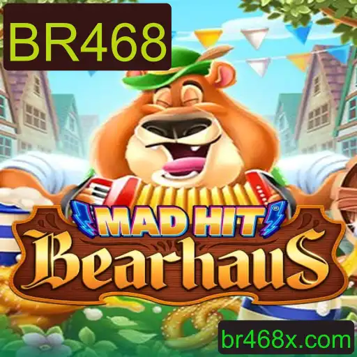 Descubra o Mundo Fascinante de MadHitBearhaus