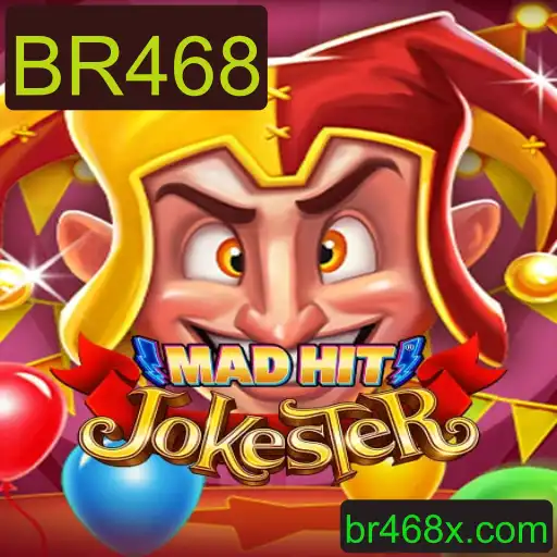 MadHitJokester: Descubra o Jogo que Está Conquistando o Mundo