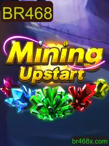 Descubra o Fascinante Mundo de MiningUpstart