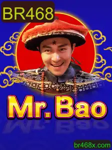 Descobrindo o Mundo de MrBao: O Jogo de Estratégia Inovador com a Chave BR468