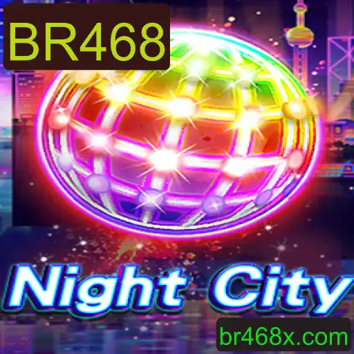 Descubra o Mundo Dinâmico de NightCity com BR468