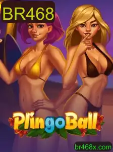 Descubra o Empolgante Universo do Plingoball: Inovação e Diversão