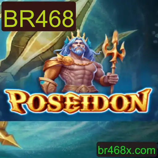 Poseidon: Aventura Subaquática e a Chave BR468