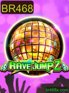 Descubra o Excitante Mundo de RaveJump2