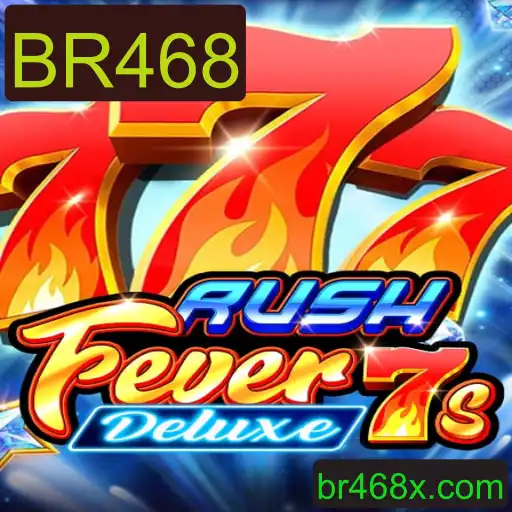 Descubra o Fascinante Mundo de RushFever7sDeluxe com BR468