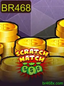 ScratchMatch: Uma Nova Experiência de Jogo Inovadora