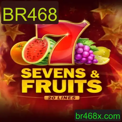 Descubra SevensFruits20: Uma Jornada de Frutas e Diversão