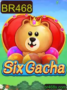 Descubra o Fascinante Mundo de SixGacha