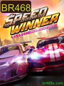 SpeedWinner: Descubra o Jogo que Está Conquistando o Mundo