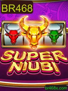 Descubra SuperNiubi: O Novo Fenômeno dos Jogos