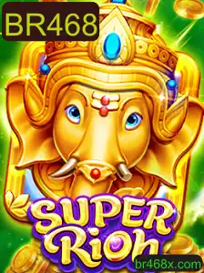 Explorando SuperRich: O Fascinante Jogo de Estratégia e Sucesso