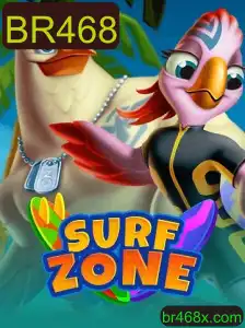 Explorando o Mundo de SurfZone: Onde Aventura e Estratégia se Encontram